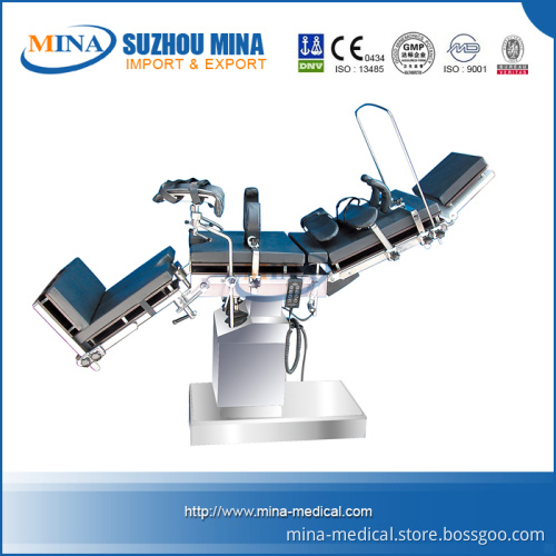 Electric General Operating Table (MINA-2000)